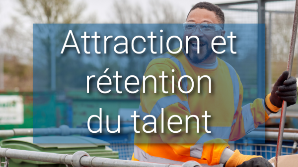 Attraction et Rétention de Talents